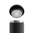 fellow carter everywhere travel mug black with lid
