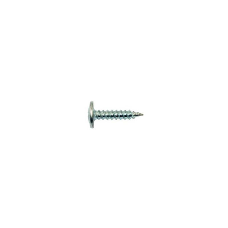 Fetco 5/8" Truss Head Phillips Self-tapping Screw (Special Order Item)