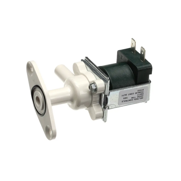 Fetco Bypass Solenoid Assembly - Right (Special Order Item)