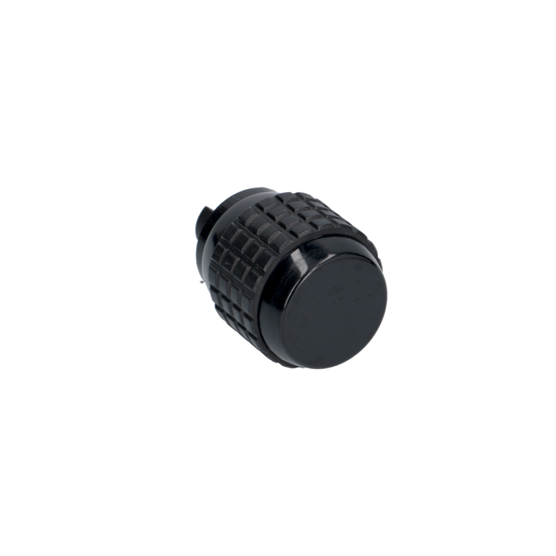 Rubber Grip Steam Valve Knob