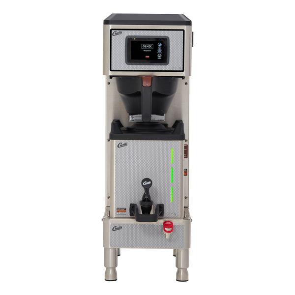 g4 gemx intellifresh coffee brewer