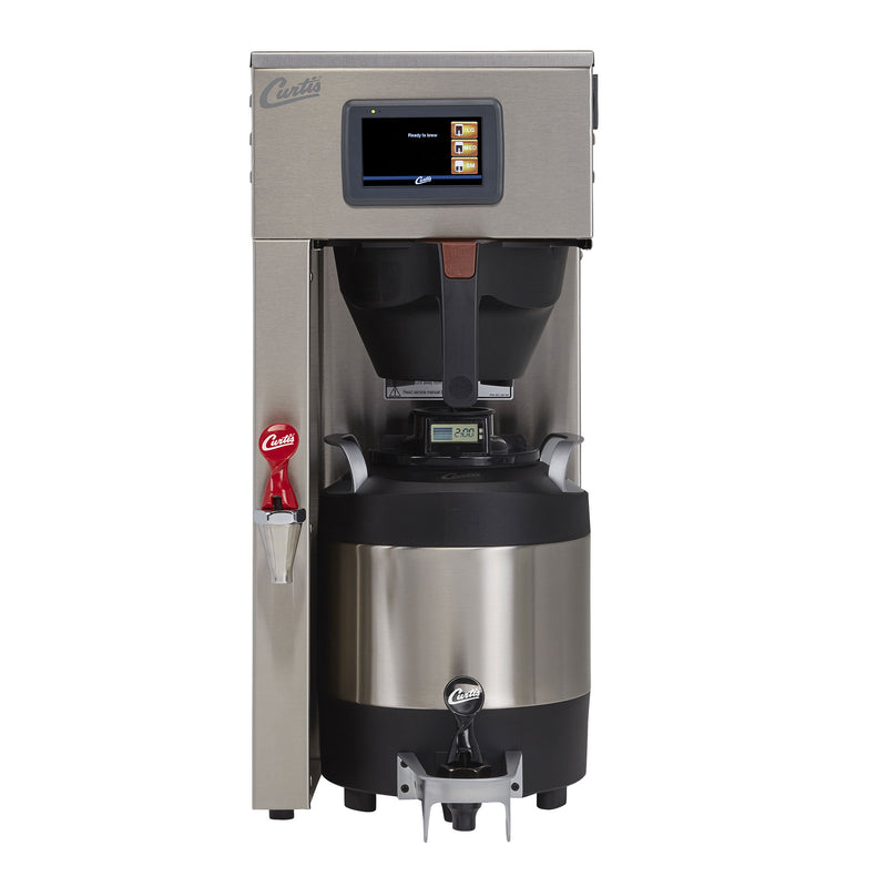 g4 thermopro single 1.0 gallon coffee brewer