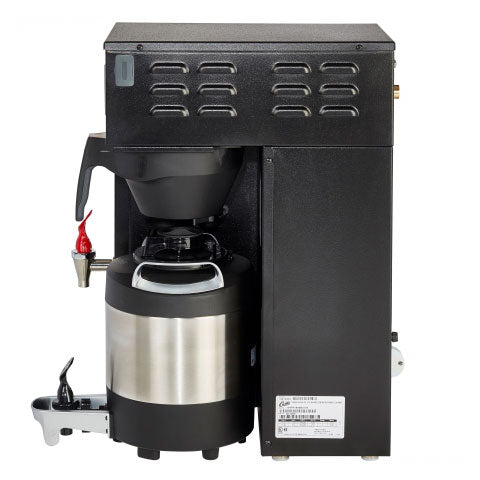 g4 thermopro single 1.0 gallon coffee brewer black