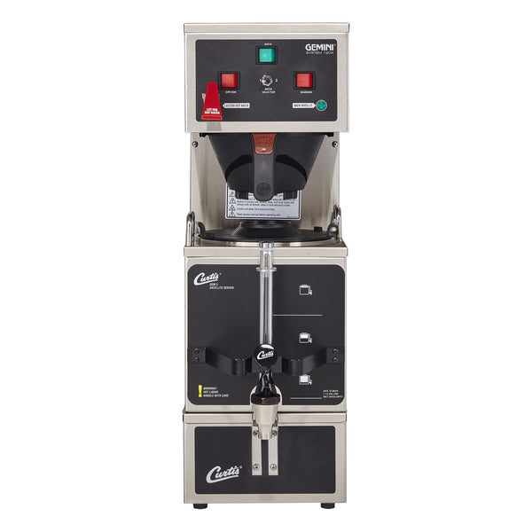 Why do you need the Freser Batch Brewer Machine? – Fanale Drinks