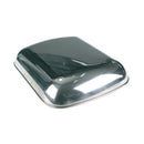 Ascaso Dream Upper Body Lid - Polished (Special Order Item)