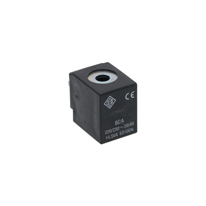 ODE 220/230V 50/60Hz 14.5VA Solenoid Coil