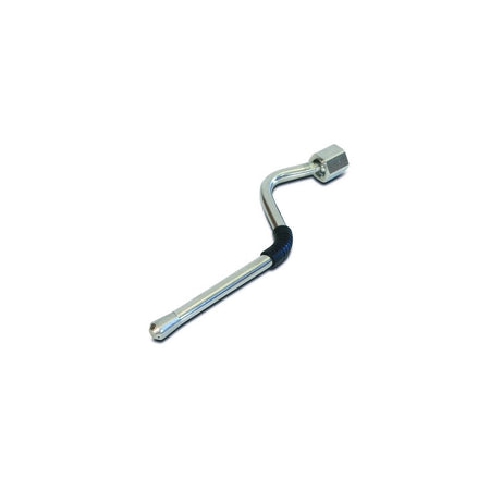 Ascaso Stainless Steel Steam Wand - 12 mm