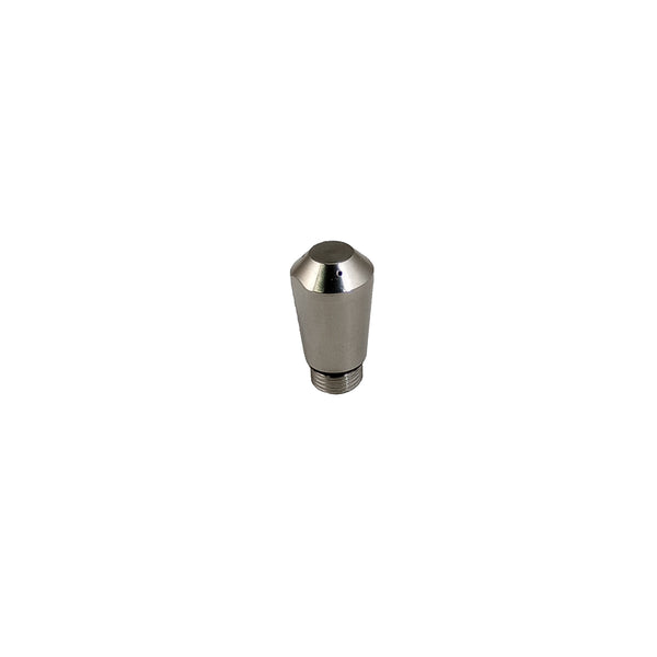 Ascaso Three Hole Steam Wand Tip - 0.7 mm