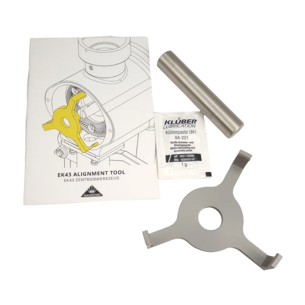 Mahlkönig EK43 Burr Alignment Tool