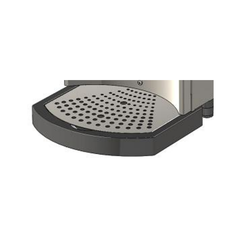 Marco Ecoboiler Drip Tray Complete (Special Order Item)