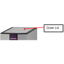 Marco Ecoboiler Outer Lid (Special Order Item)