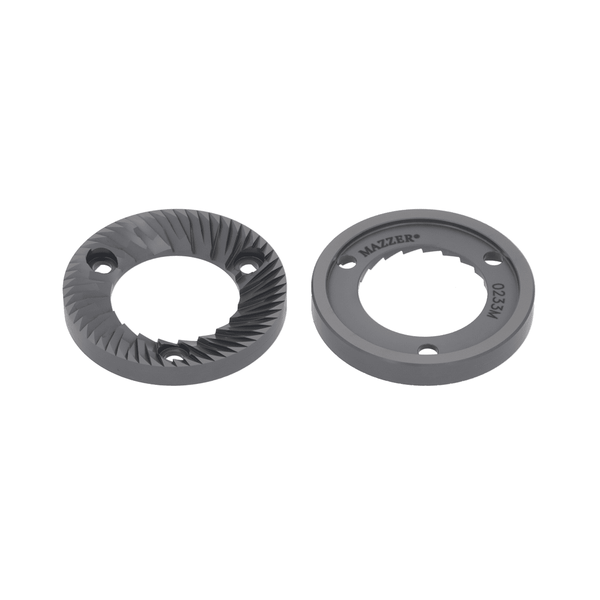 Mazzer Super Jolly Genuine Burr Set - 233M