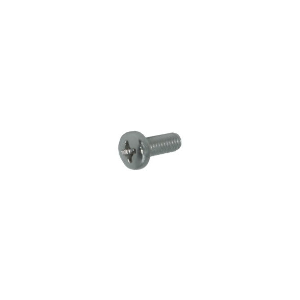 M4 x 10 mm Phillips Screw