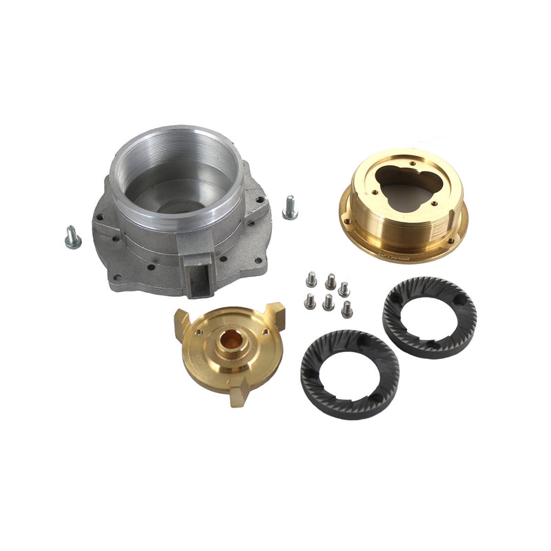 Rancilio Rocky Burr Set and Burr Carrier Kit (Special Order Item)