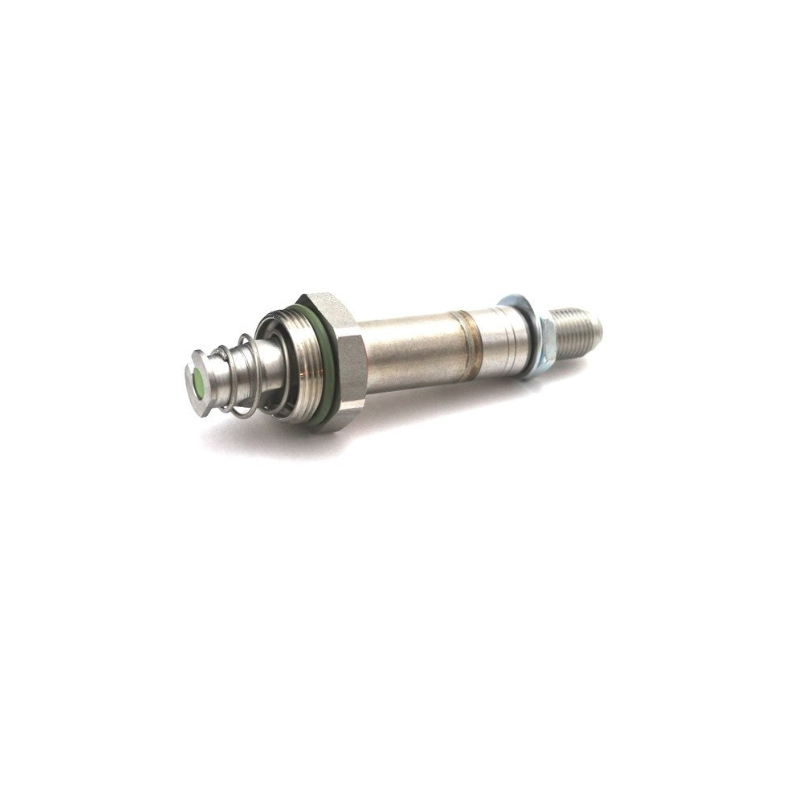 ODE Group Solenoid Valve Guide