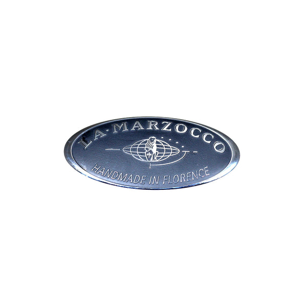 La Marzocco GS3 Side Panel Badge (Special Order Item)