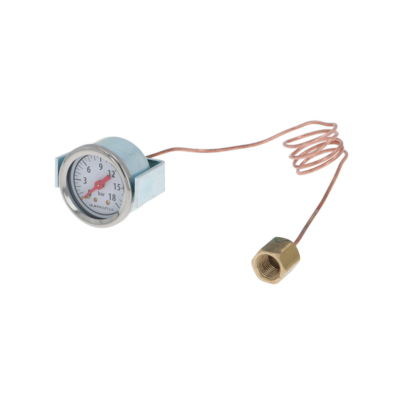 La Marzocco 'Linea Mini' Pump Pressure Gauge (Special Order Item)