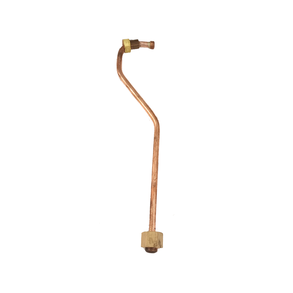 La Marzocco GB5/FB80 Hot Water Supply Pipe