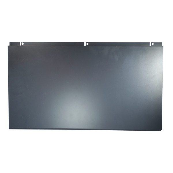 Rancilio Classe 6 Rear Body Panel - Grey (Special Order Item)