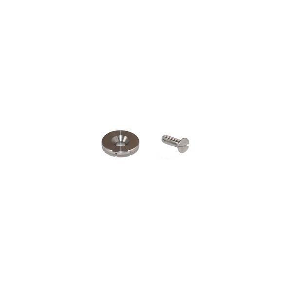 Rancilio Group Dispersion Nut and Screw Kit