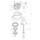 Rancilio XCelsius Group Complete (Special Order Item)