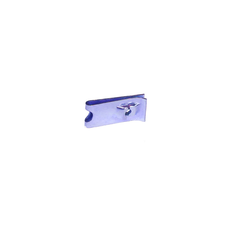 Rancilio Body Panel U-Plate Fixer