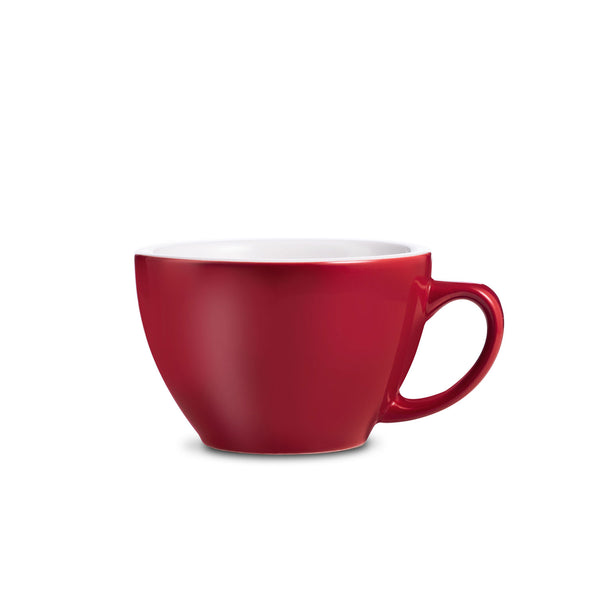 Loveramics Egg Style Small Cappuccino Cup & Saucer for (5oz/150ml)