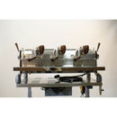 REFURBISHED Slayer Espresso v3 3 Group Volumetric Espresso Machine - Black