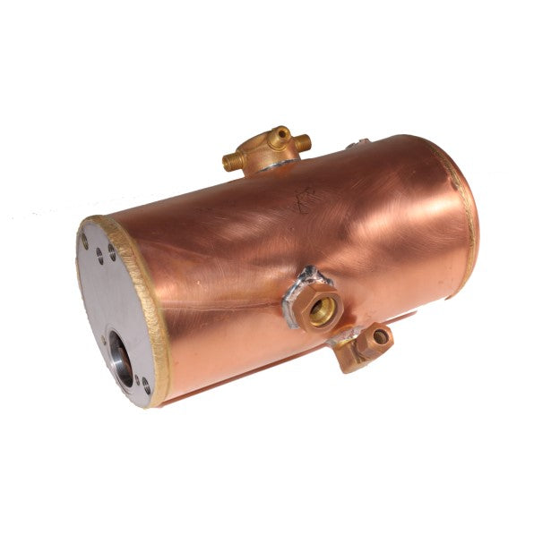 La San Marco 100/New 105 Practical Model Boiler (Special Order Item)