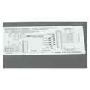 La San Marco 230V 100-E 2-4 Group Control Unit (Special Order Item)
