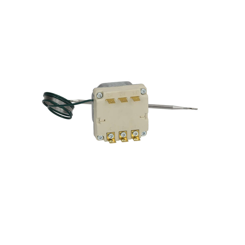 Three Phase 187° Safety Thermostat - ETL