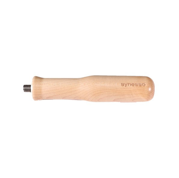 Synesso Portafilter Handle - Maple (Special Order Item)