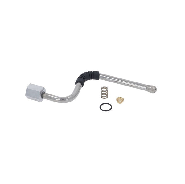 STEAM WAND EXTRA LONG – Rebel Espresso Parts