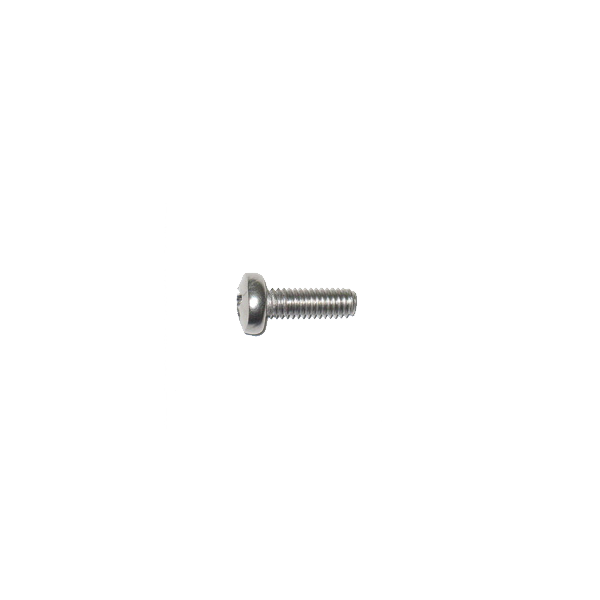 M4 x 12 mm TC TCR Screw