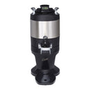 wilbur curtis freshtrac coffee server