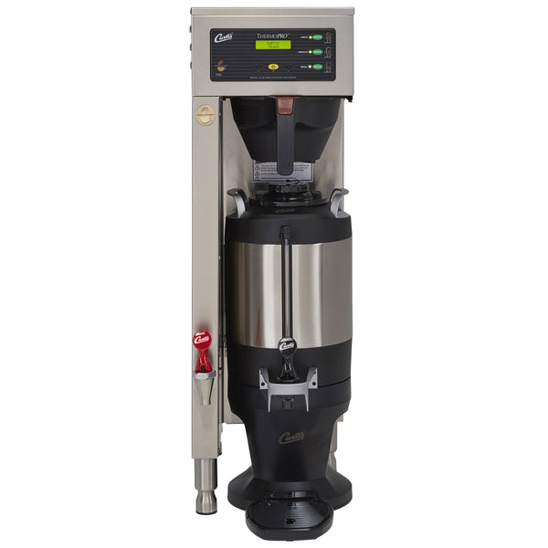 g3 1.5 gallon single coffee brewer