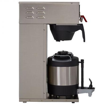 wilbur curtis g3 1.0 gallon coffee brewer