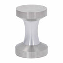 Ascaso Dual-Sided Aluminum Espresso Tamper – 58mm/57mm, Flat