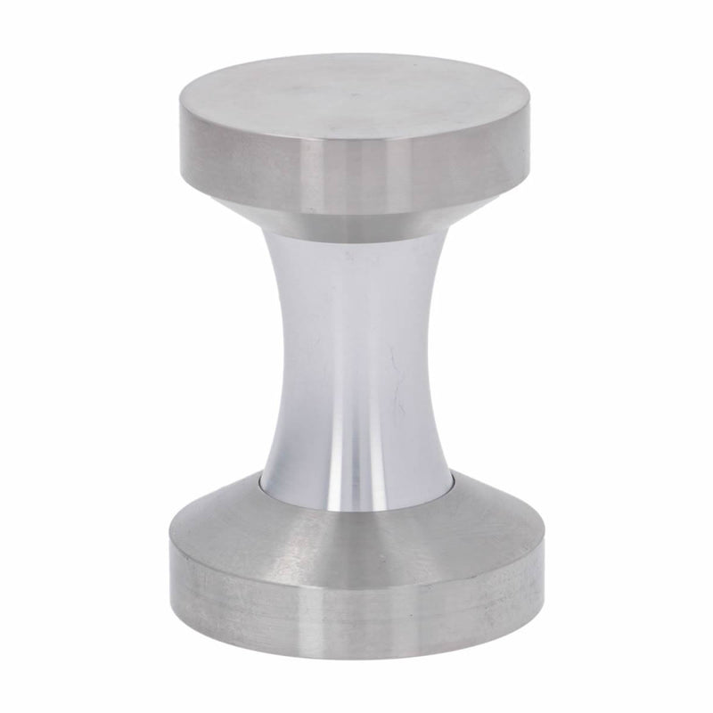 Ascaso Dual-Sided Aluminum Espresso Tamper – 58mm/57mm, Flat