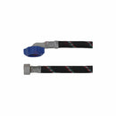 3/8" F x 3/4" F EPDM Water Supply Hose (Special Order Item)