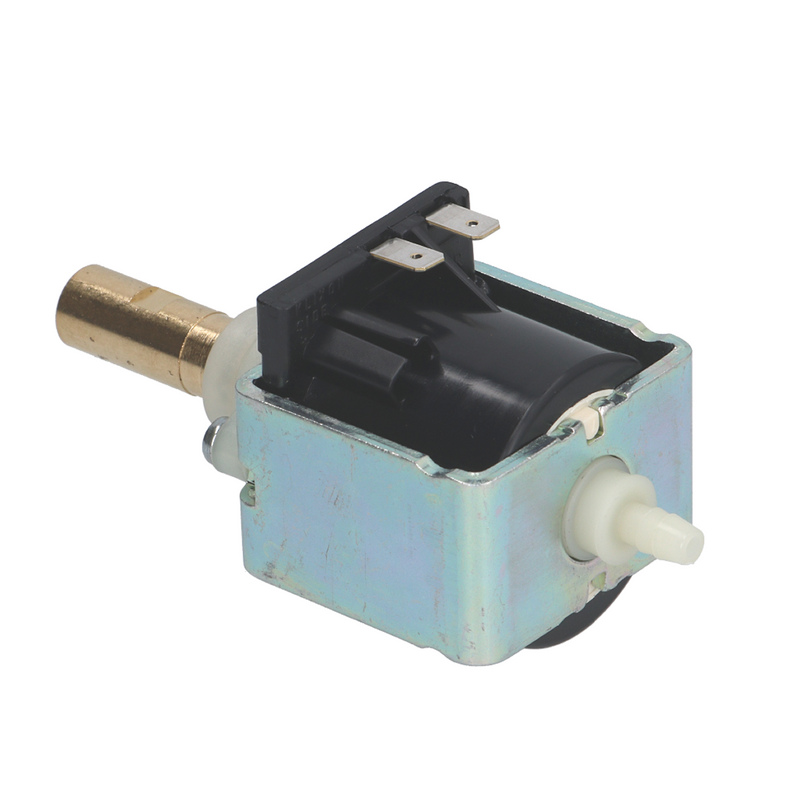 Vibratory pump sales