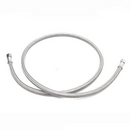 1/8" F x 1/8" F BSP 100 cm Flex Hose