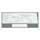 220/230V Main Control Unit (Special Order Item)