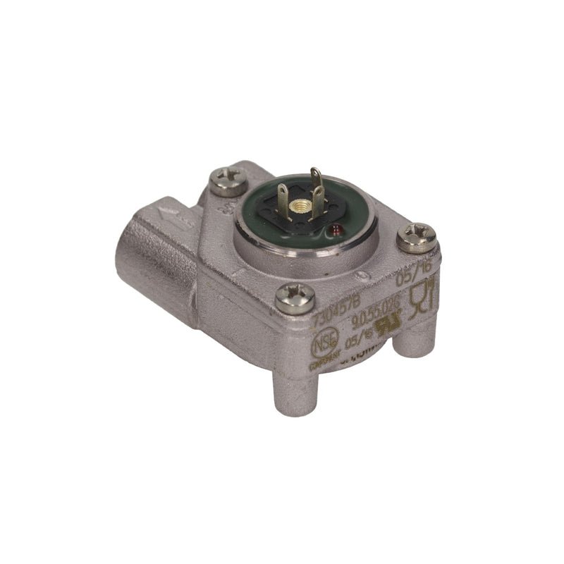 Gicar 1/4" Standard Flowmeter