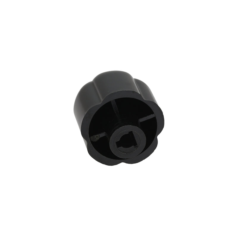 Wega Rounded Water Valve Knob