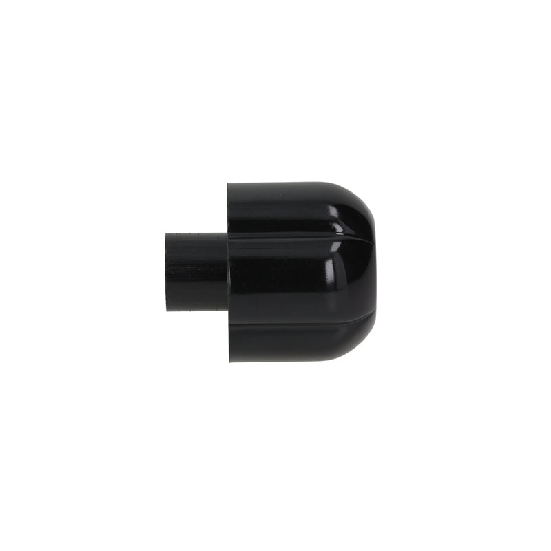 Wega Rounded Water Valve Knob