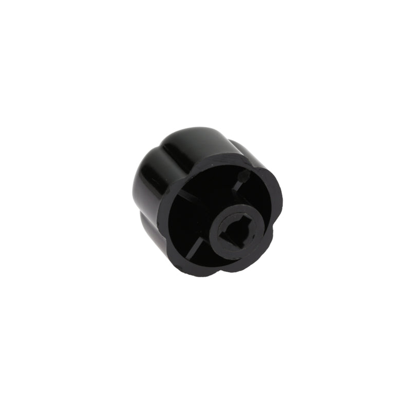 Wega Rounded Steam Valve Knob