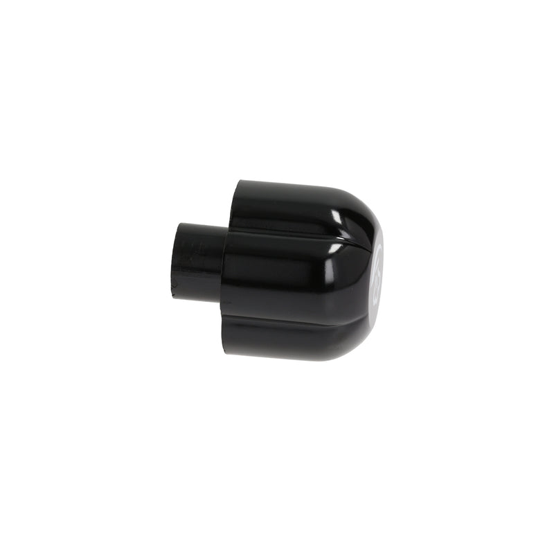 Wega Rounded Steam Valve Knob