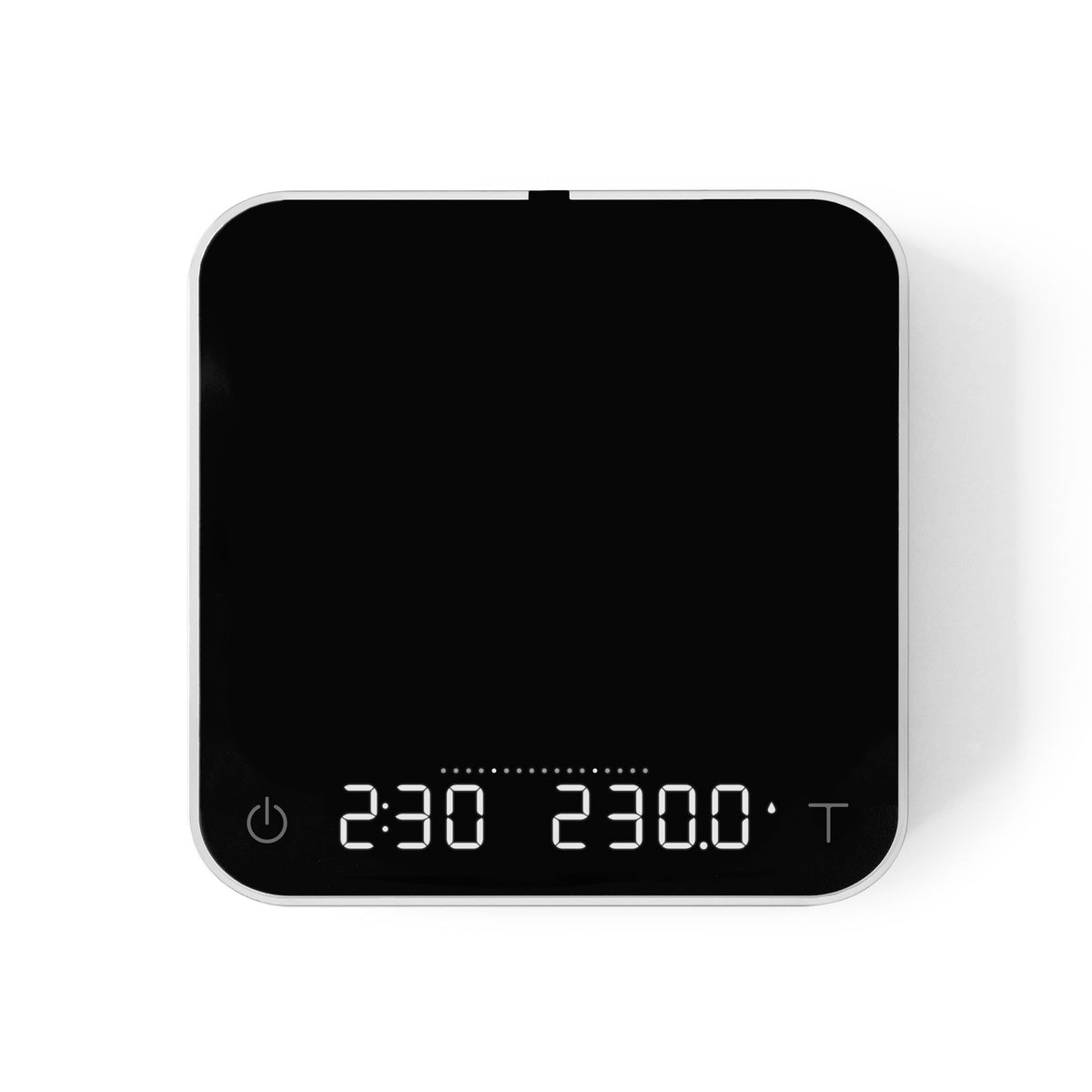 Acaia Pearl Coffee Scale | Precision Coffee Weighing Scale with App