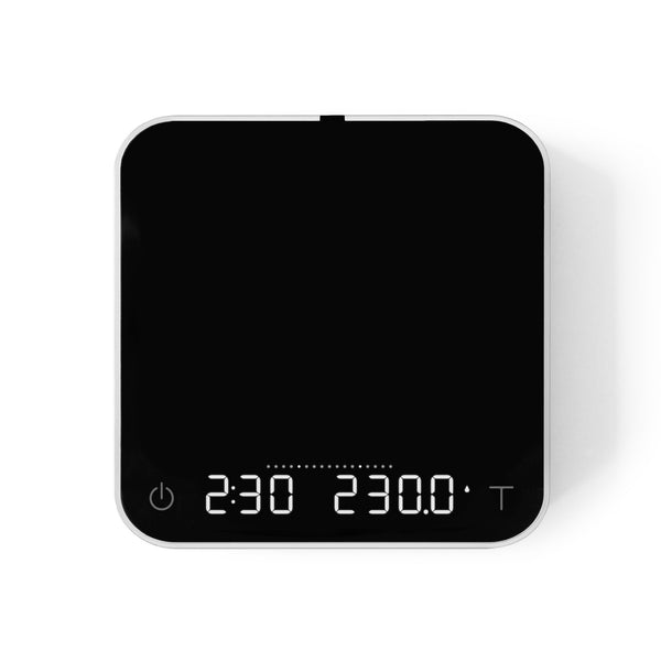 Acaia Pearl Coffee Scale | Precision Coffee Weighing Scale with App